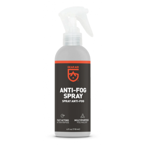 Anti Fog Spray 4 fl oz