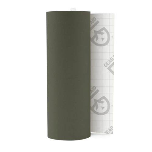 Tenacious Tape Repair Tape OD Green Nylon 3" x 20"