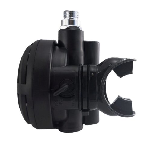 Hookah 2nd Stage 80 to 110