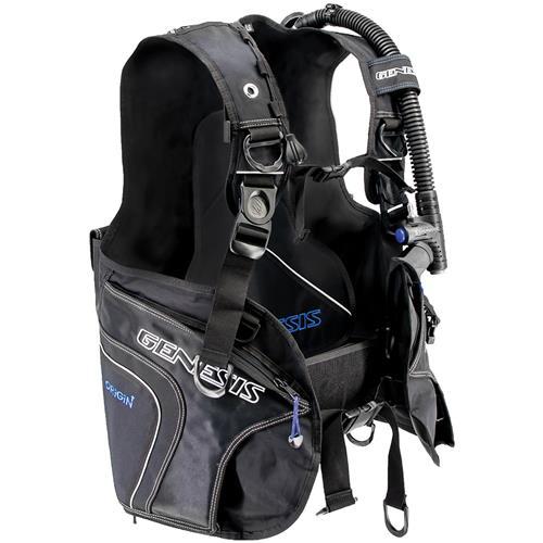 Origin BCD XS