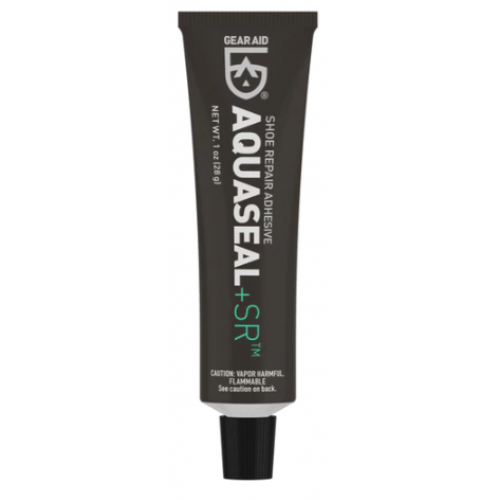 Aquaseal SR Shoe Repair Adhesive 1 oz