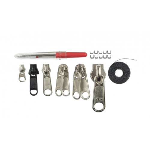 Zipper Repair Kit