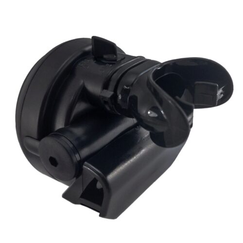 Hookah 2nd Stage 80 to 110