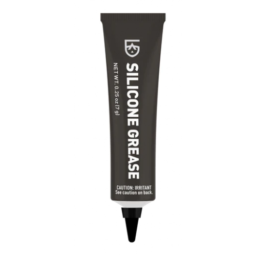 Silicone Grease 0.25 oz