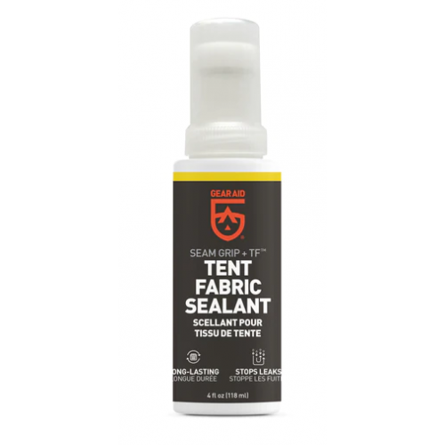 Seam Grip TF Tent Fabric Sealant 4 fl oz