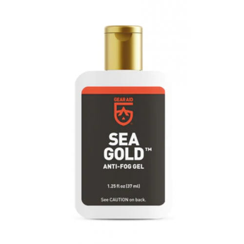 Sea Gold Anti-Fog Gel 1.25 fl oz