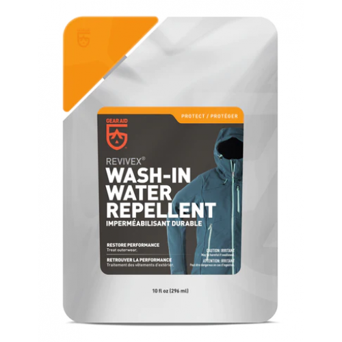 Revivex Wash-In Water Repellent 10 fl oz