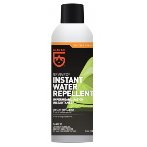 Revivex Instant Water Repellent 5 oz
