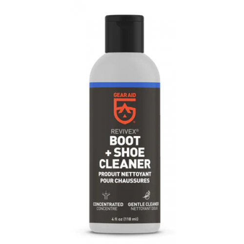 Revivex Boot & Shoe Cleaner 4 oz
