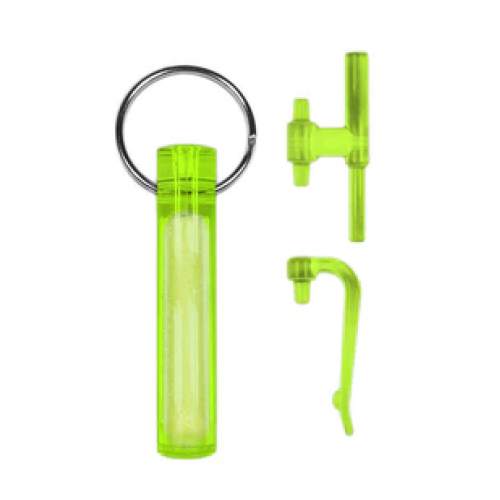 Ni Glo Gear Marker - Yellow