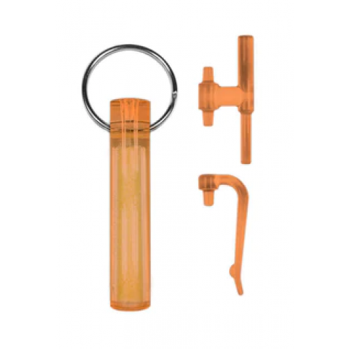 Ni Glo Gear Marker - Orange