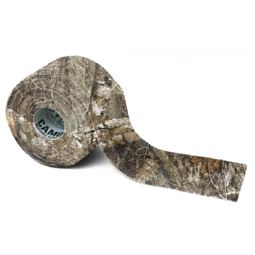 Camo Form Fabric Wrap - Realtree Edge