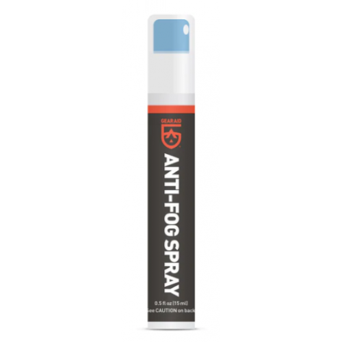 Anti-Fog Spray 0.5 fl oz