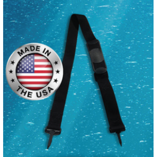 American made Shoulder Strap