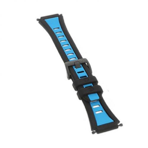 Teric Dual Colour Strap Kit  Shearwater Blue