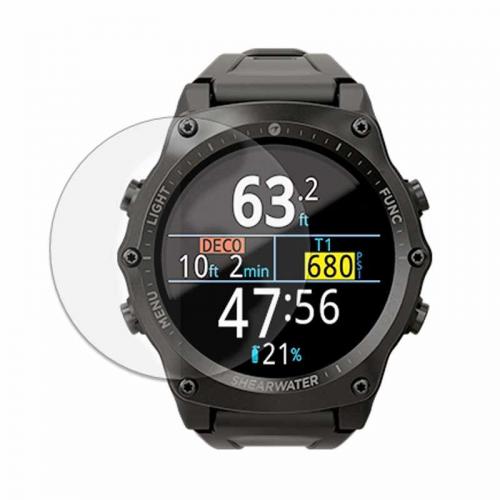 Teric Glass Screen Protector Kit