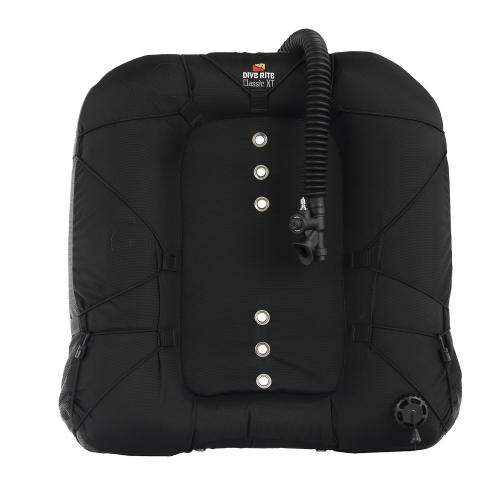 AIRCELL XT - CLASSIC XT 16" W/ELBOW