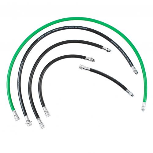 HOSE - INFLATOR - 15" BC