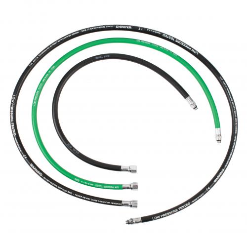 HOSE - REGULATOR - 22" LP