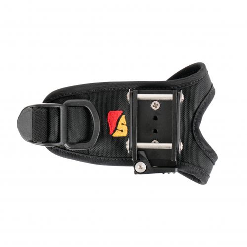 HANDMOUNT - SOFT - QUICK RELEASE MOUNT - DR