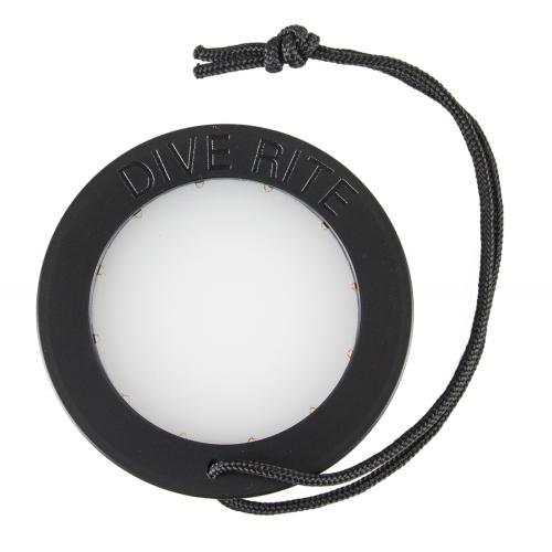 VIDEO DIFFUSER FOR PRIMARY LIGHTS