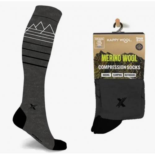 Merino Wool Socks