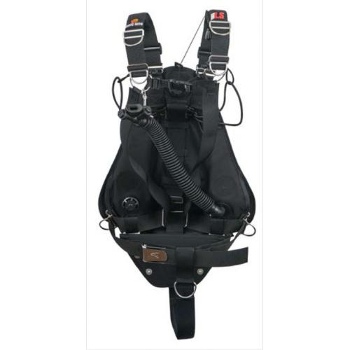 NOMAD LS SIDEMOUNT SYSTEM