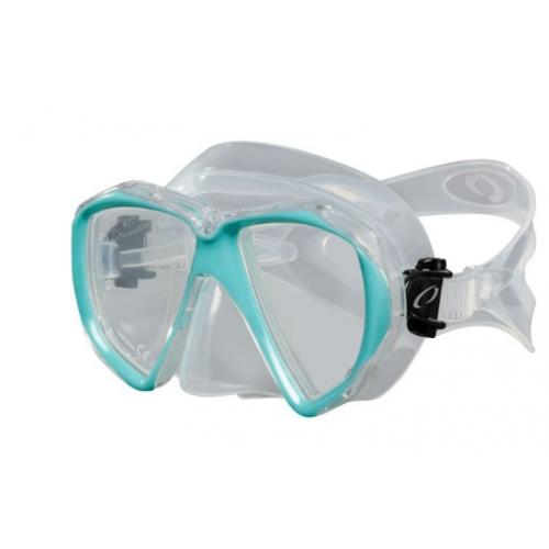 Duo Mask CL/Aqua