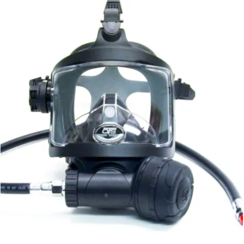 OTS Guardian FFM.  Black Skirt / Black Hardware.  Includes ABV-1,