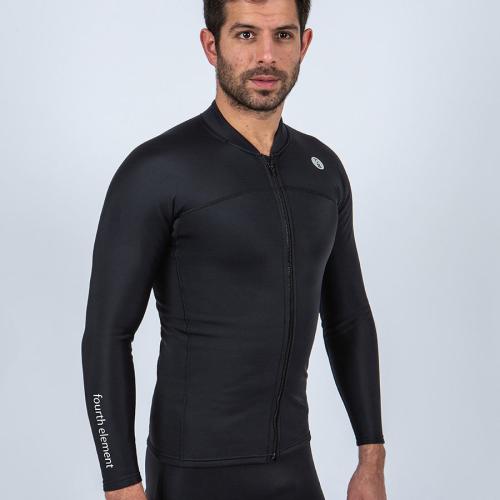 THERMOCLINE MEN'S JACKET LARGE
