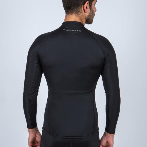 THERMOCLINE MEN'S JACKET LARGE