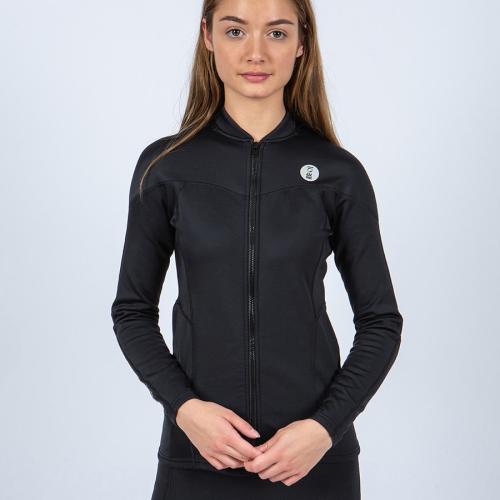 THERMOCLINE WOMENS JACKET XXS