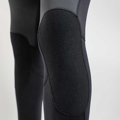 MENS XENOS 7MM BLACK/GREY LT