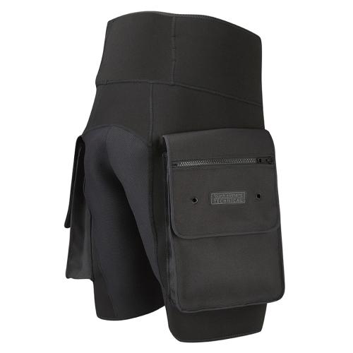 TECHNICAL SHORTS XLARGE