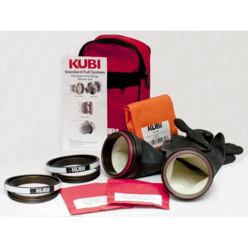 90mm Full Standard System XL