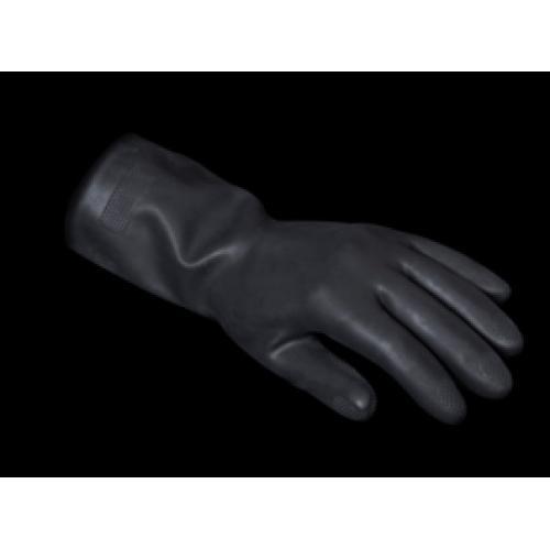 LATEX GLOVES-S