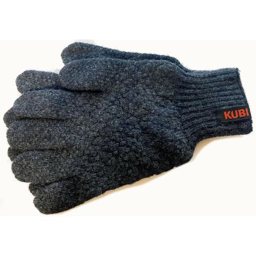 KIBI ICELANDIC WOOL THERMAL INNER GLOVES XLARGE