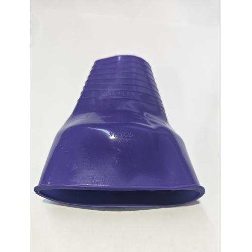 Bottle Neck Wrist Seal - Regular - Silicone - Purple - New Produc