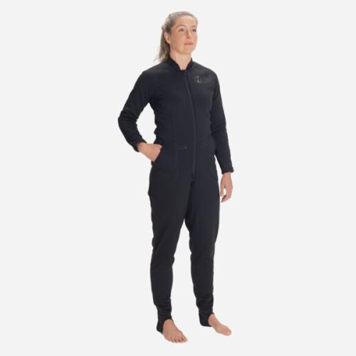 WOMENS ARCTIC ONE PIECE SUIT LARGE
