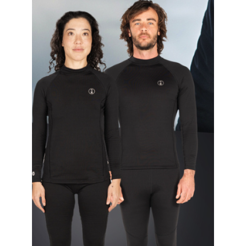 Womens J2 Long Sleeve Top M