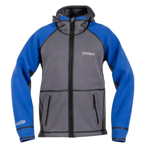 M TYPHOON JACKET