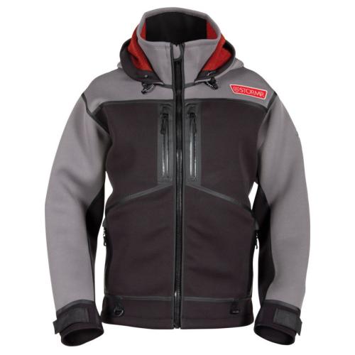 STRYKR JACKET