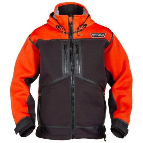 M STRYKR JACKET