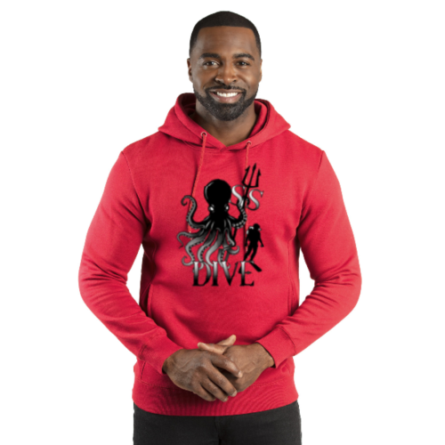 YSS LIMITED HOODIE SWEATSHIRT