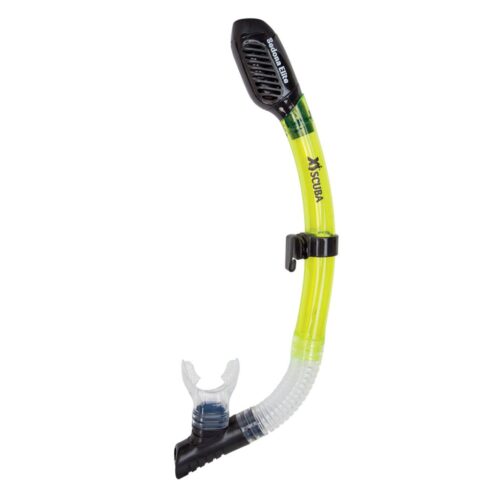 Snorkel - Sedona Elite/Yellow