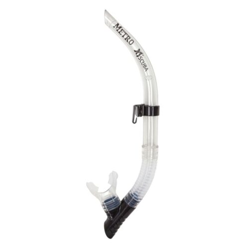 Snorkel - Metro/Clear