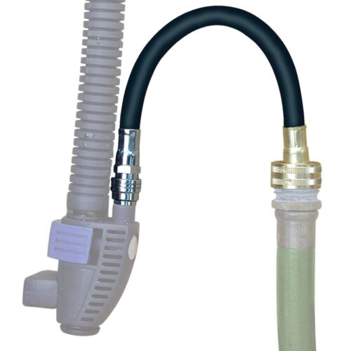 BC Wash-Out Hose