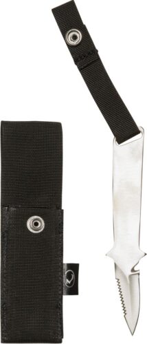 BC Knife w/Sheath