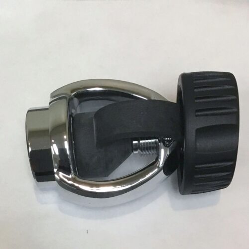 DIN to Yoke Adapter