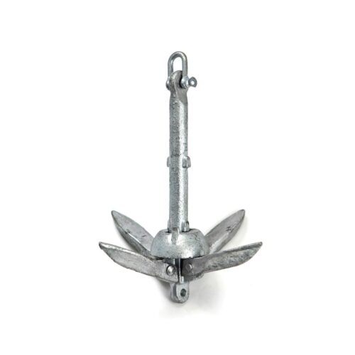 Folding Anchor - Small